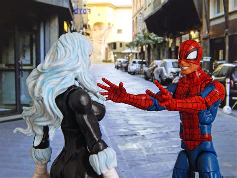 the perverted spider-man parvad